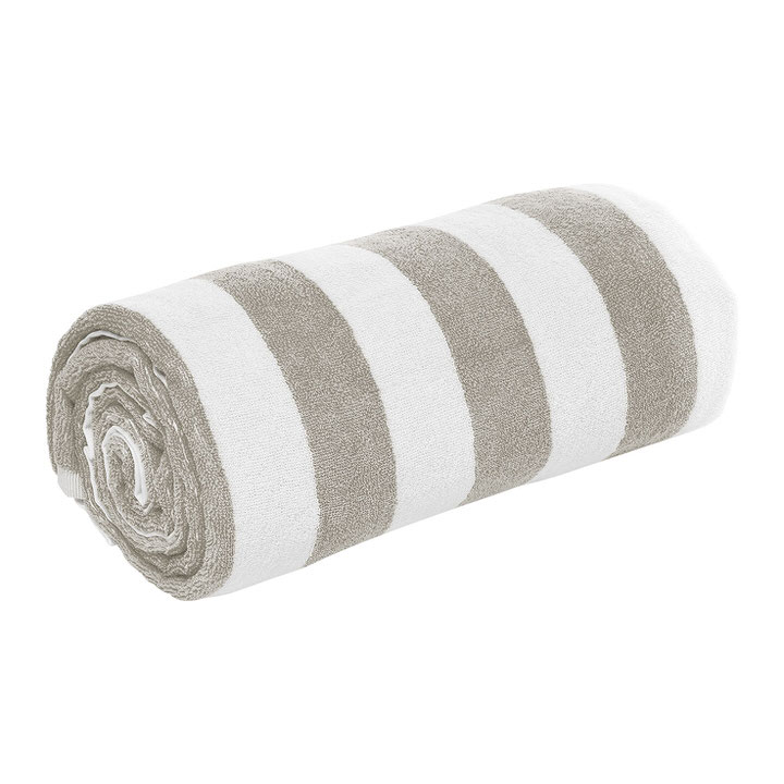 Badetuch Stripy – in mehreren Farben badetuch stripy mood nardo