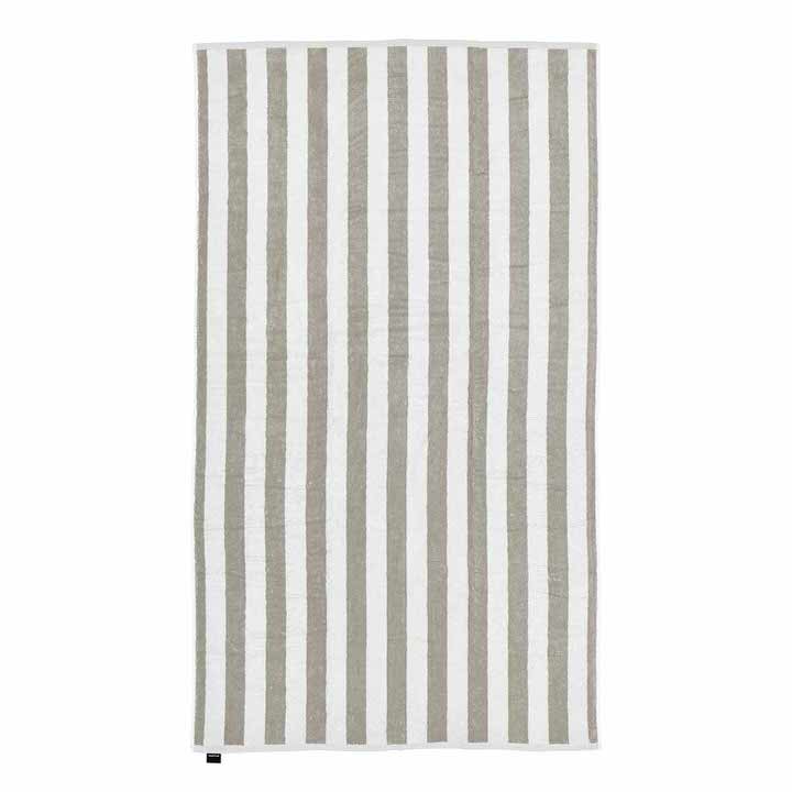 stripy badetuch nardo kolma