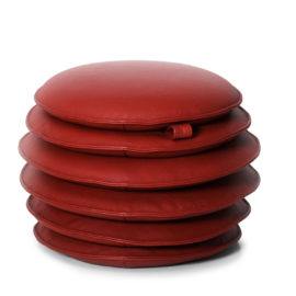 sitzhocker ds 5050 macaron de sede