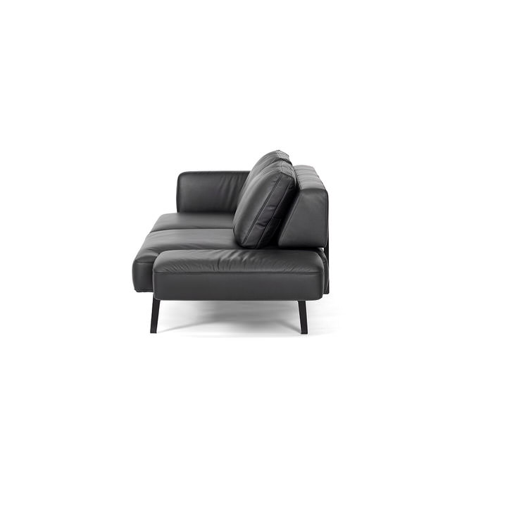 ledersofa ds 747 modell de sede