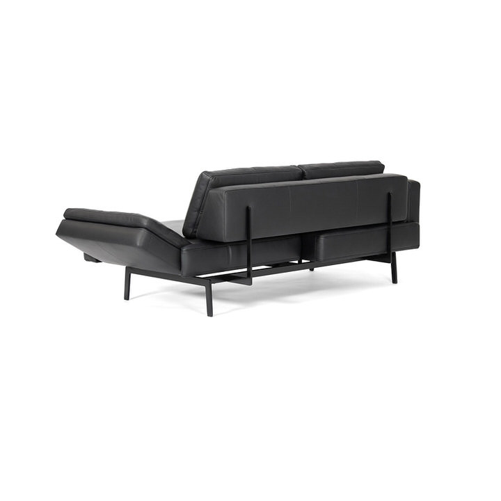 ledersofa ds 747 rueckseite
