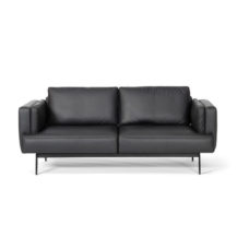 ledersofa ds 747 de sede