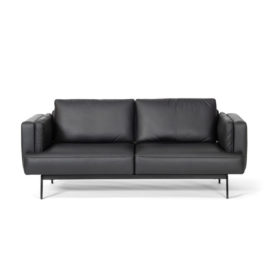 ledersofa ds 747 de sede