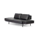 ledersofa ds 747 liege de sede