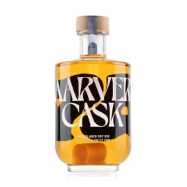 gin aarver cask 50 cl