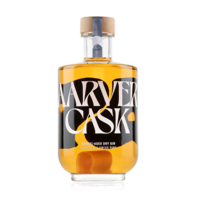 Gin Aarver Cask 40 Vol.-%