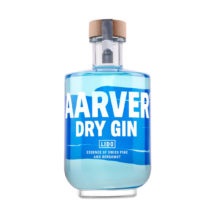 gin aarver lido 50 cl