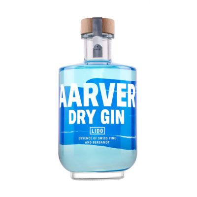 Gin Aarver Lido 40 Vol.-%