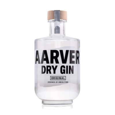Gin Aarver Wald 40 Vol.-%