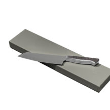 santoku messer eschenholz caminada