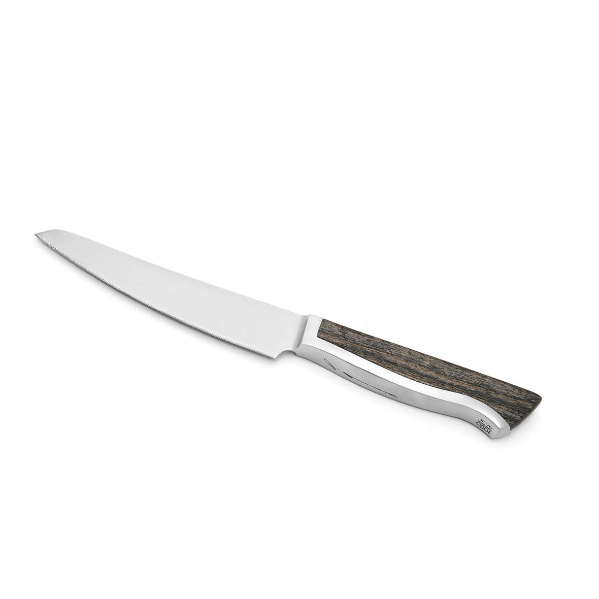 Caminada Steakmesser – Eschenholzgriff steakmesser verzahnt eschenholz.caminada