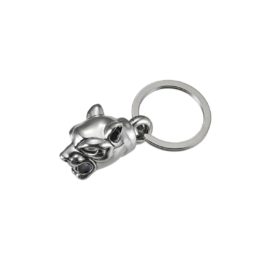 schluesselanhaenger silber power jag