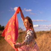 kaschmirschal reversible le foulard