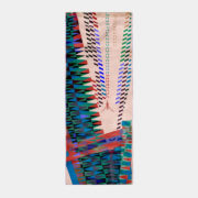 foulard muster unzipped mookaite