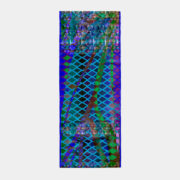 foulard branch out muster mookaite