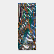 foulard nature seide wolle kaschmir mookaite