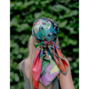 foulard skater kopftuch mookaite