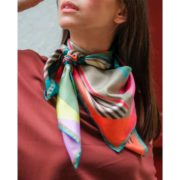 foulard skater mookaite