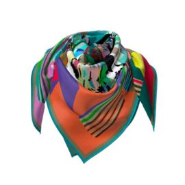 foulard foulard skater mookaite