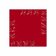 foulard mookaite red red