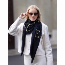foulard mookaite bi metal image