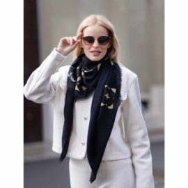foulard mookaite bi metal image