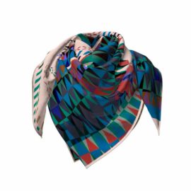 foulard unzipped image mookaite