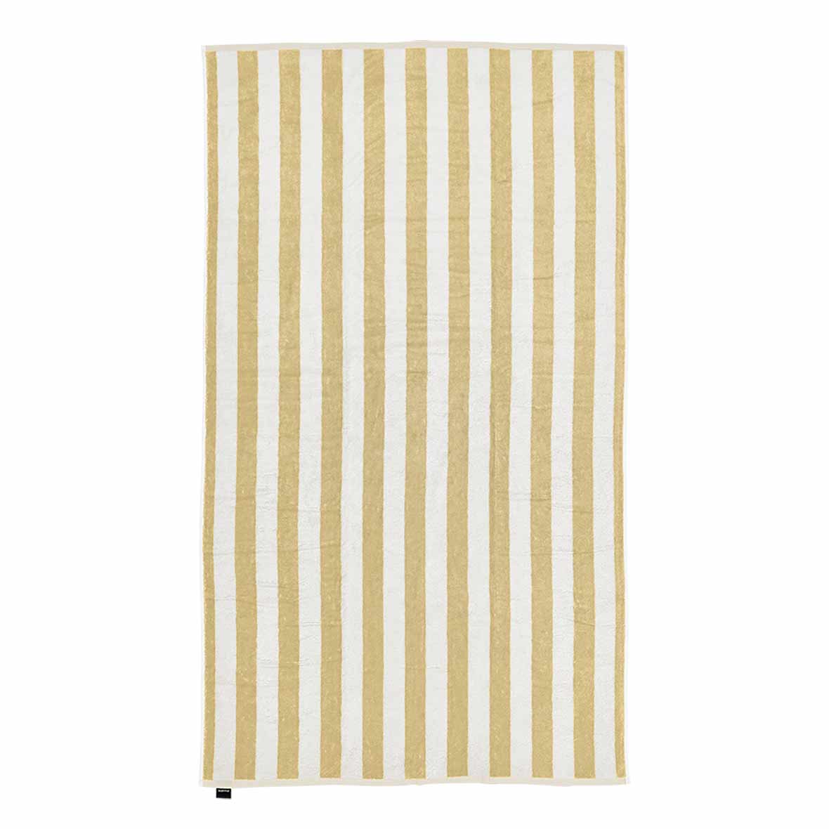 Badetuch Stripy – in mehreren Farben strandtuch sand koma