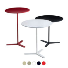 tre beistelltisch mox farben