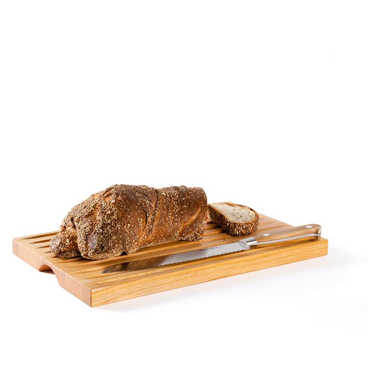 brotbrett kirschbaum arbeit holz