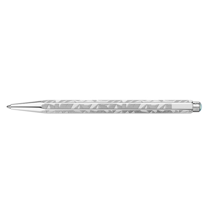 ecridor alpien edition 2025 carandache