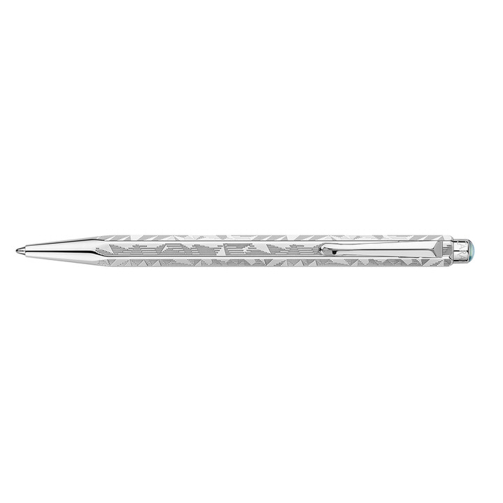 Ecridor Alpine Frost – Limited Edition 2025 ecridor alpine sonderediton 2025 carandache