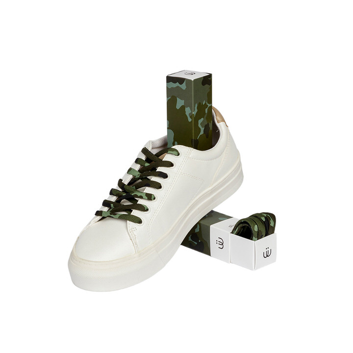 schuhbaendel forest selected bestswiss 90