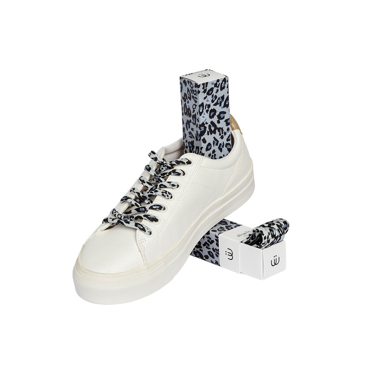 schuhbaendel schneeleopard selected bestswiss 120