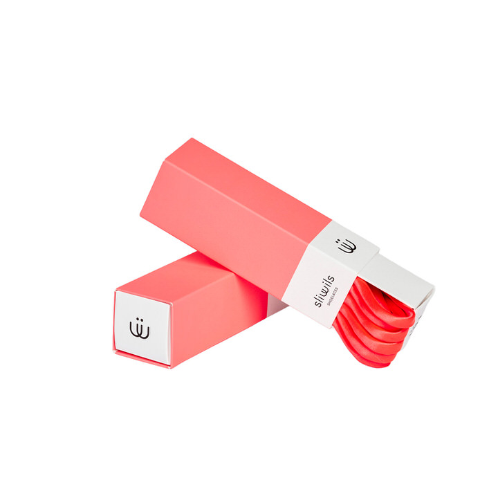 schuhbaendel pink bestswiss