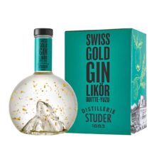 gin likoer quitten yuzu studer distillerie