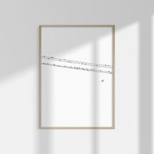 poster auszeit kobold