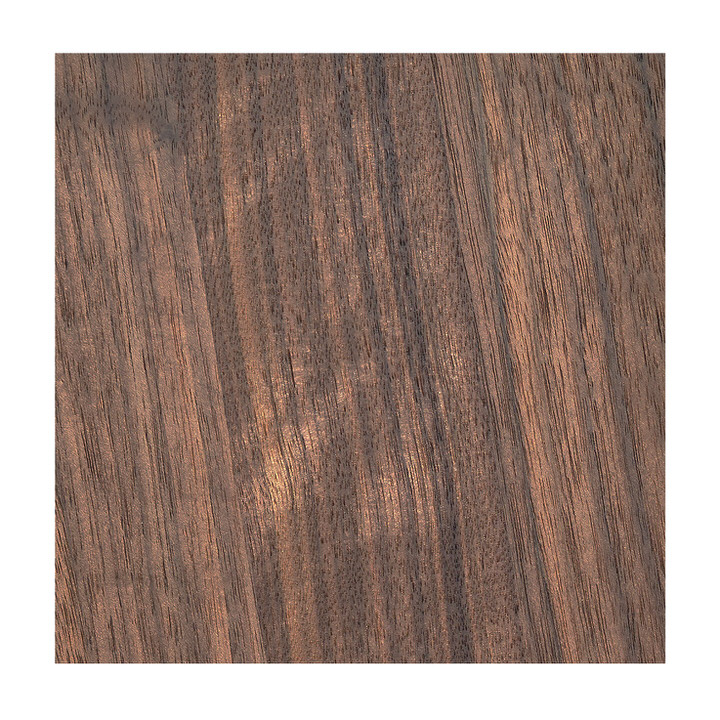 Lautsprecher W5 – Edler Holzlautsprecher lautsprecher walnut beonicke