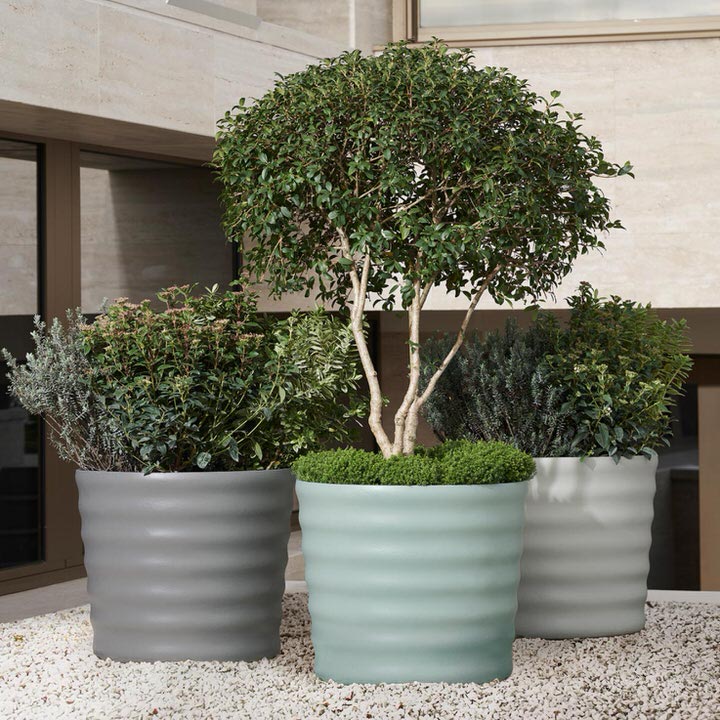 blumentopf maia natura color swisspearl