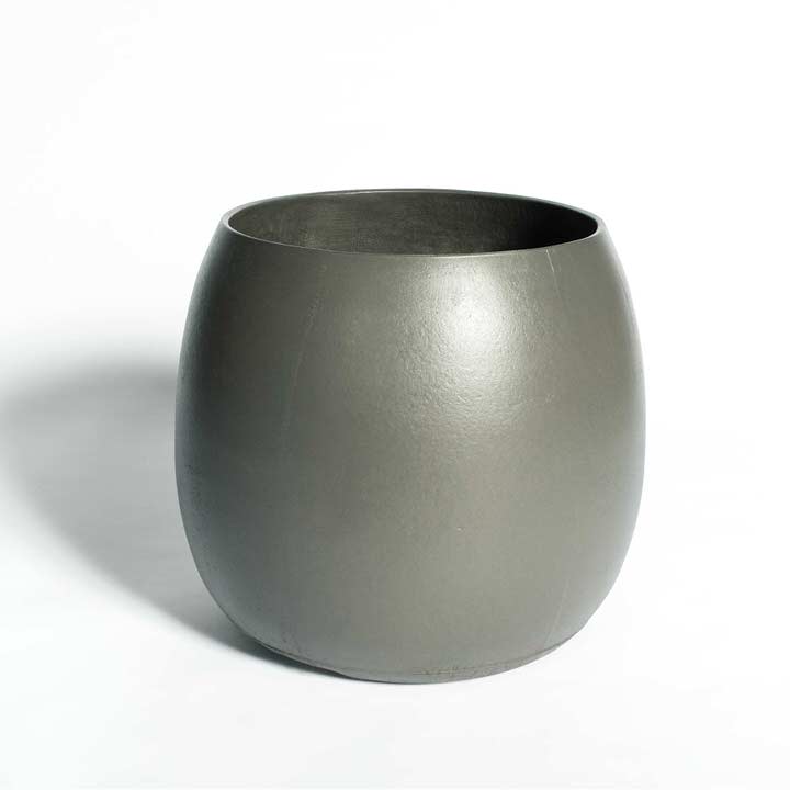 sumo blumentopf anthrazit swisspearl