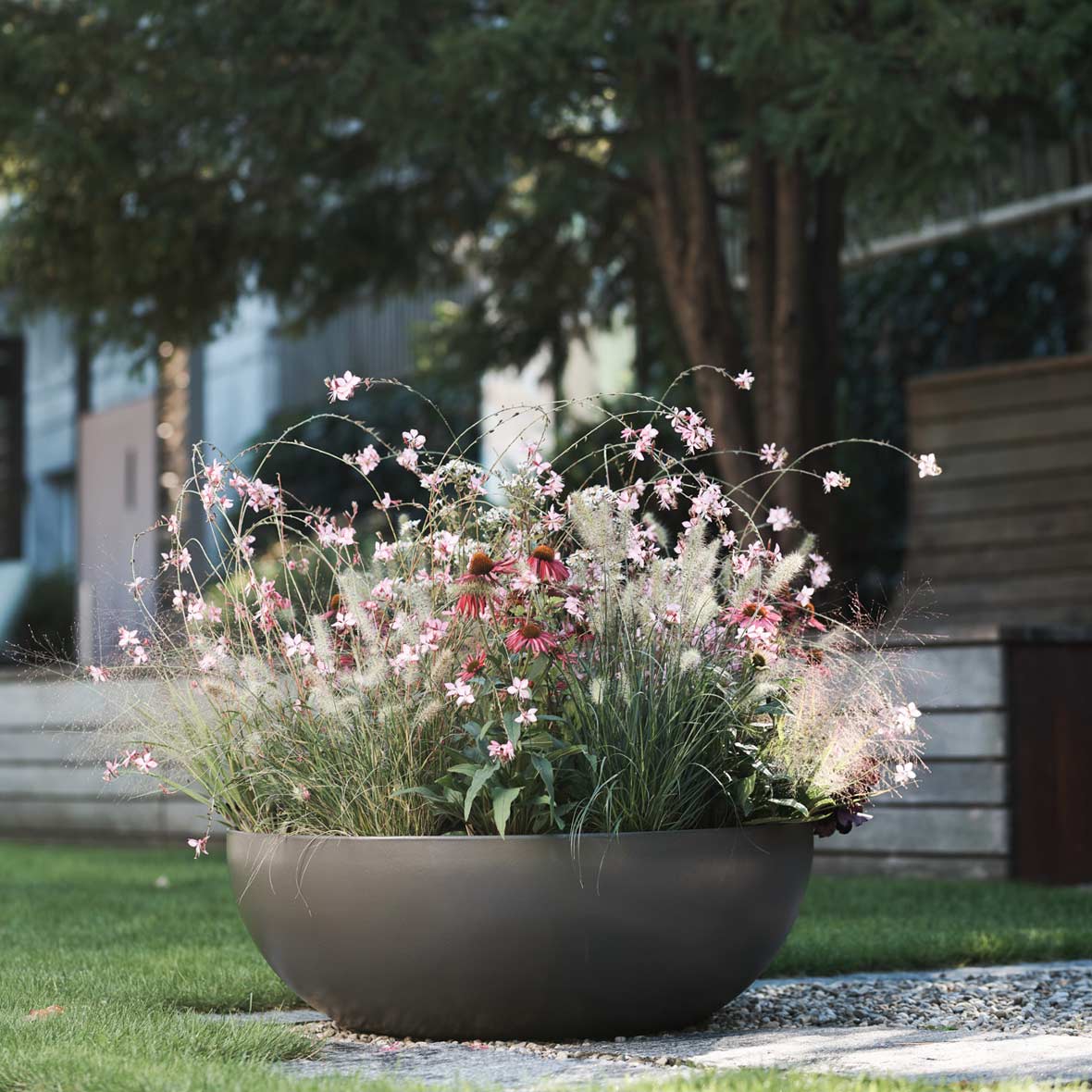 Swisspearl Bonsai Blumentopf blumentopf bonsai mood swisspearl