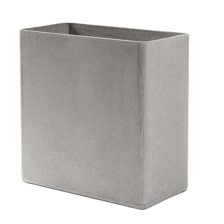 blumentopf sessanta grau swisspearl