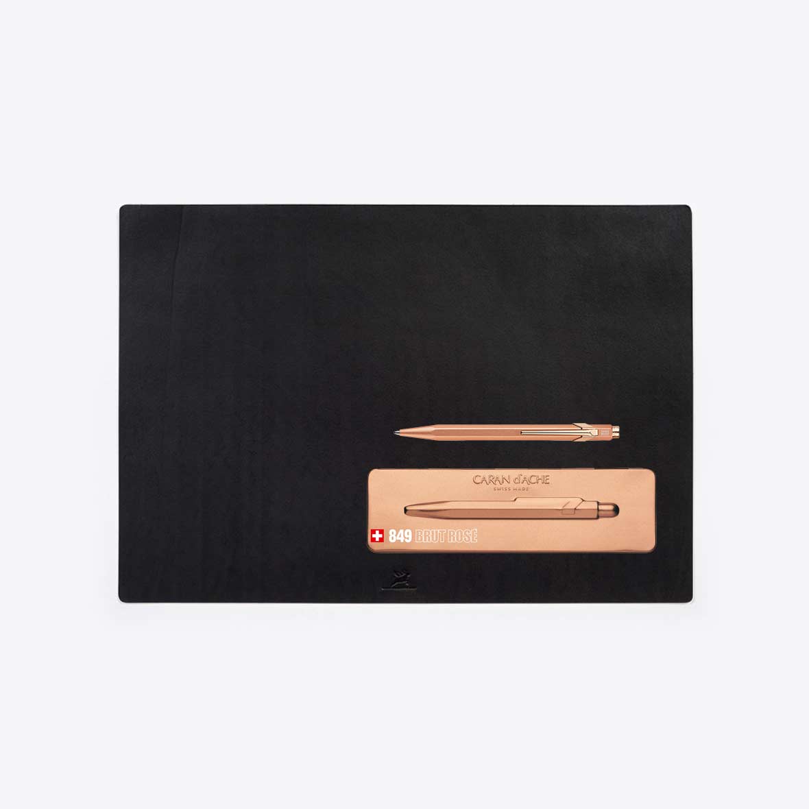 leder schreibunterlage selected by bestswiss