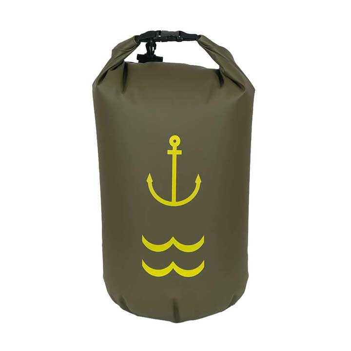 dry bag anker rothirsch