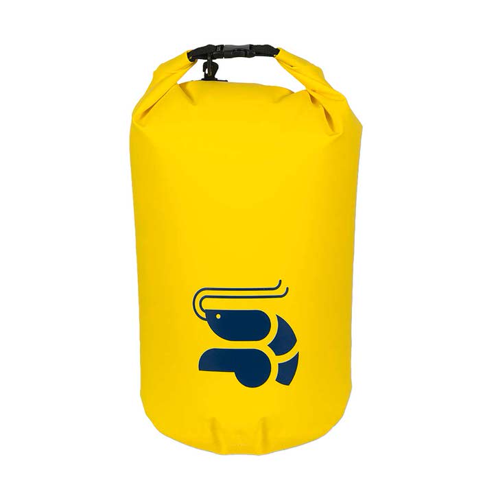 dry bag krevetten rothirsch