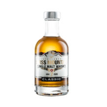 swiss mountain single malt whisky rugenbreau