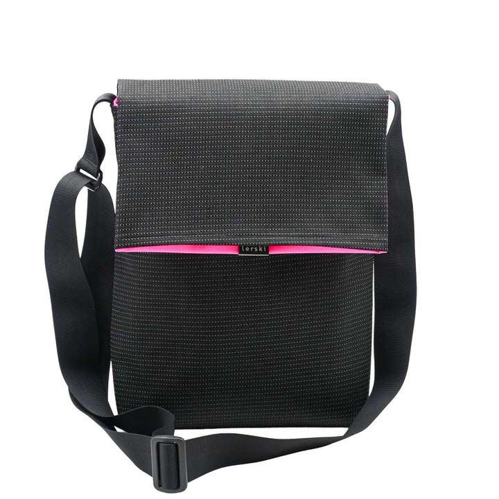 Lerski Tasche Central H lerski taschen central pink