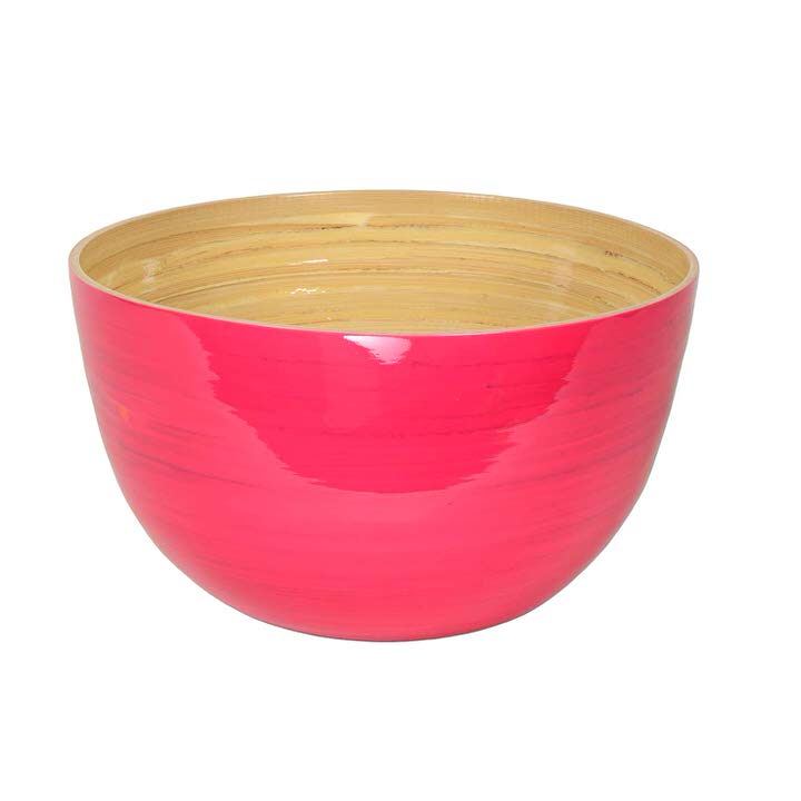 bambusschuessel fuchsia merlo partner