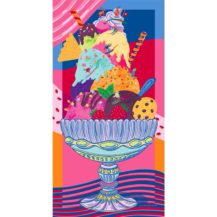 badetuch baumwolle swiss sundae seidenmann